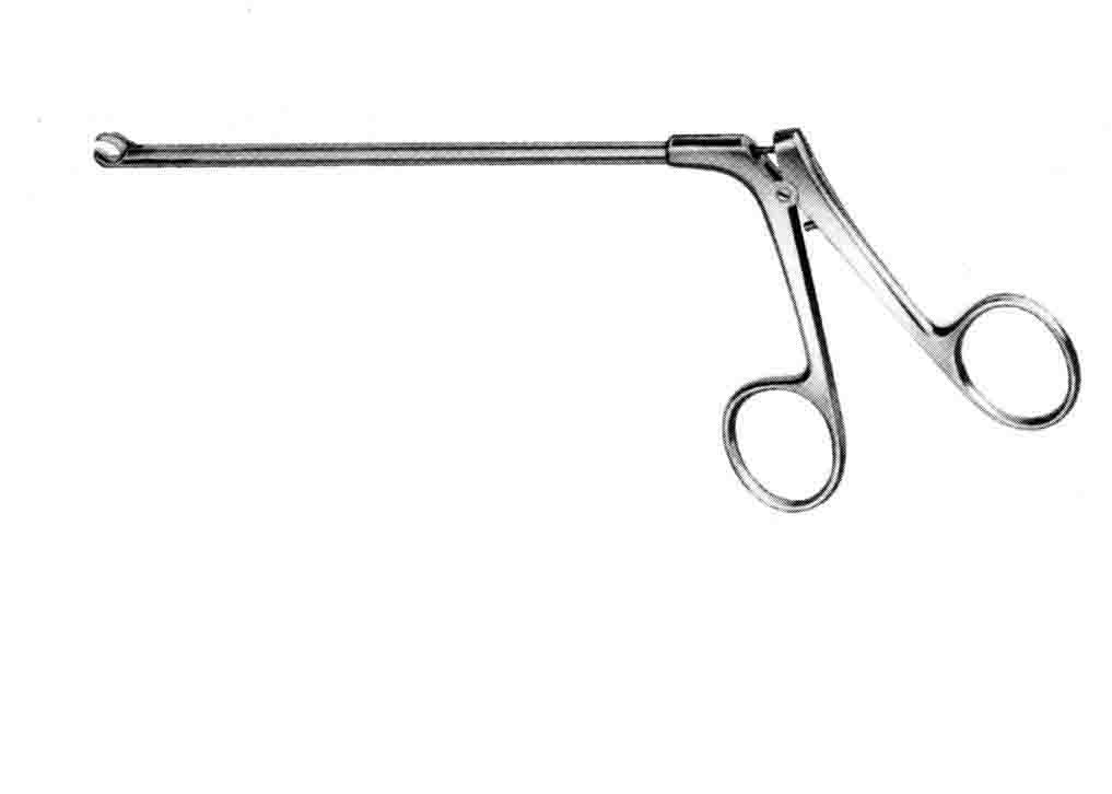 KANCA PANÇ KÜNT DÜZ ÇAP 3.5MM